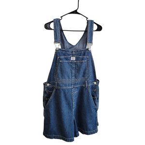Calvin Klein Jeans Shortalls Women Large